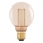 LED Žarulja VINTAGE G80 E27/4W/230V 1800K - Eglo 11821