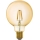 LED Žarulja VINTAGE G95 E27/4,9W/230V 2200K - Eglo 12224