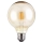 LED žarulja VINTAGE G95 E27/4W/230V 380lm