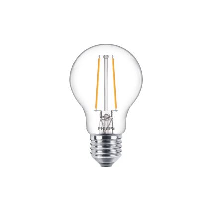 LED žarulja VINTAGE Philips A60 E27/2,2W/230V 2700K