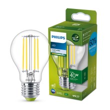 LED Žarulja VINTAGE Philips A60 E27/2,3W/230V 4000K