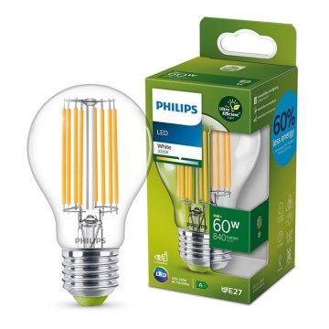 LED Žarulja VINTAGE Philips A60 E27/4W/230V 3000K