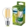 LED Žarulja VINTAGE Philips A60 E27/4W/230V 3000K