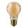 LED žarulja VINTAGE Philips A60 E27/7W/230V 1800K