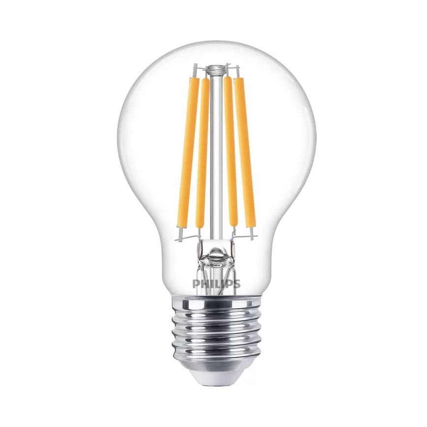 LED žarulja VINTAGE Philips E27/4W/230V 2700K