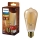 LED Žarulja VINTAGE Philips ST64 E27/7W/230V 1800K