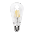 LED žarulja VINTAGE ST64 E27/20W/230V 2700K - Aigostar