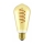 LED Žarulja VINTAGE ST64 E27/5W/230V 2000K - GP