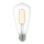 LED Žarulja VINTAGE ST64 E27/6W/230V 2700K - Eglo 12227