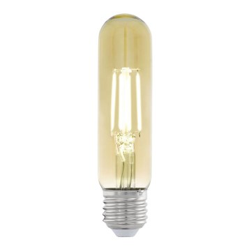 LED žarulja VINTAGE T32 E27/3,5W/230V 2200K - Eglo 11554