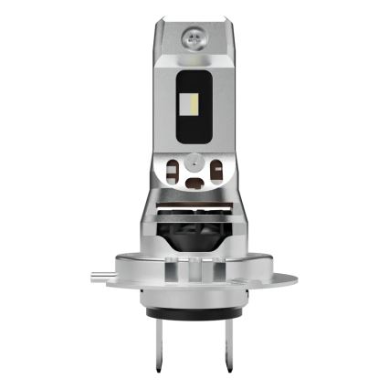 LED žarulja za automobil NIGHT BREAKER SPEED H7 PX26d/16W/12V 6000K - Osram