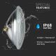 LED Žarulja za bazen LED/8W/12V IP68 3000K