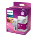 LED žarulja za dimanje Philips E27/9,5W/230V 2700K