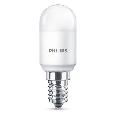 LED Žarulja za frižider Philips E14/3,2W/230V 2700K