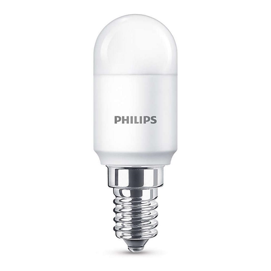 LED Žarulja za frižider Philips E14/3,2W/230V 2700K