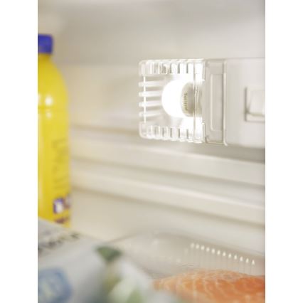 LED Žarulja za frižider Philips E14/3,2W/230V 2700K