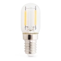 LED žarulja za hladnjak T22 E14/1,5W/230V 1800K