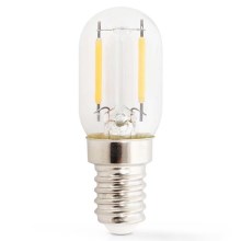 LED Žarulja za hladnjak T22 E14/1,5W/230V 1800K