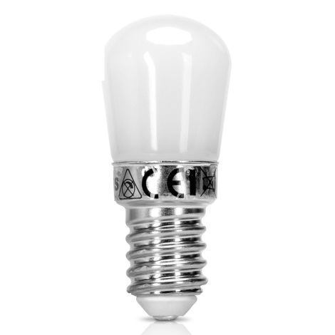 LED Žarulja za hladnjak T22 E14/2W/230V 3000K - Aigostar