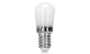 LED Žarulja za hladnjak T22 E14/2W/230V 6500K - Aigostar