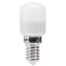 LED Žarulja za hladnjak T26 E14/2,5W/230V 6500K - Aigostar