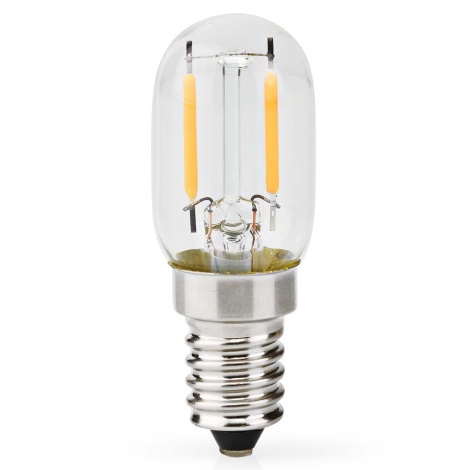 LED Žarulja za napu T25 E14/2W/230V 2700K