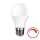 LED žarulja za prigušivanje A60 E27/9W/230V 2700K