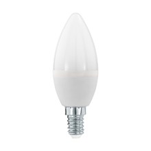 LED žarulja za prigušivanje C37 E14/5,5W - Eglo