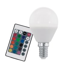 LED žarulja za prigušivanje E14/4W/230V - Eglo 10682