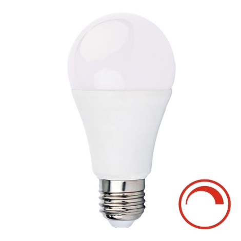 LED Žarulja za prigušivanje E27/14,5W/230V 2700K