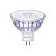 LED žarulja za prigušivanje GU5,3/MR16/7W/12V - Philips