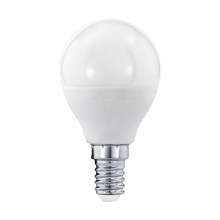LED žarulja za prigušivanje P45 E14/5,5W - Eglo