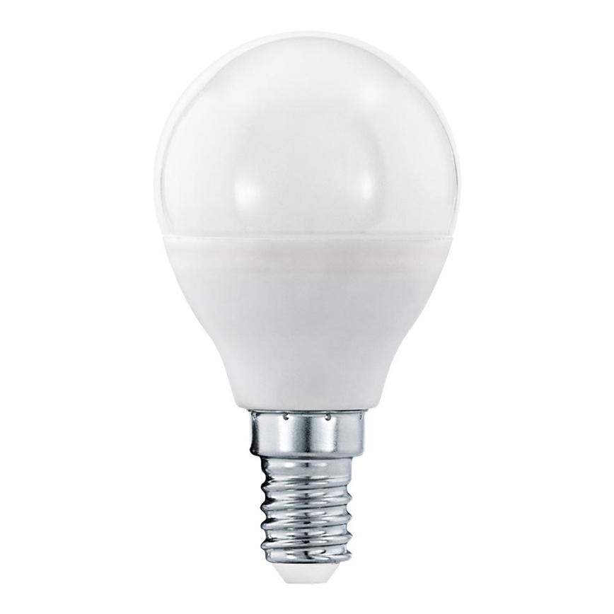 LED žarulja za prigušivanje P45 E14/5,5W - Eglo