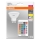 LED Žarulja za prigušivanje RGB GU10/4,5W/230V - Osram