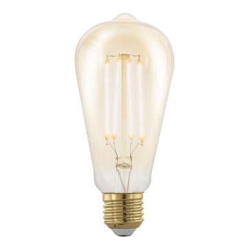 LED žarulja za prigušivanje ST64 E27/4W/230V - Eglo 11696