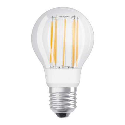 LED žarulja za prigušivanje VINTAGE E27/12W/230V - Osram