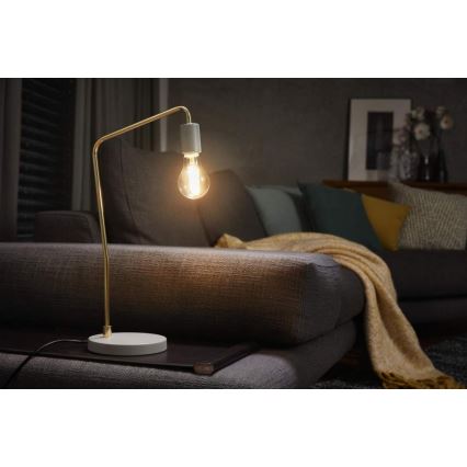 LED žarulja za prigušivanje VINTAGE E27/12W/230V - Osram