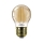 LED žarulja za prigušivanje VINTAGE  E27/5W/230V - Philips