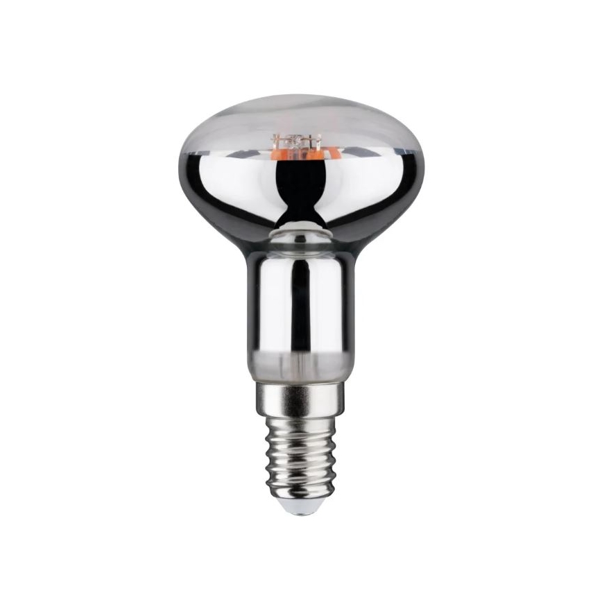 LED Žarulja za rast biljaka GROW ZELENA R50 E14/4W/230V - Paulmann 28734