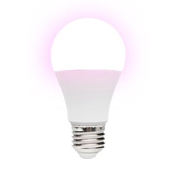 LED Žarulja za rast biljaka PLANTY E27/11W/230V 1200K bijela
