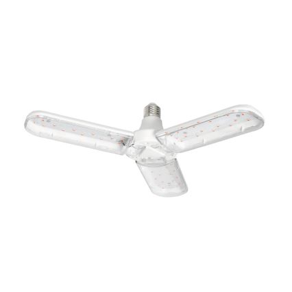 LED Žarulja za rast biljaka PLANTY E27/24W/230V 1200K