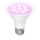 LED Žarulja za rast biljaka PLANTY E27/7W/230V 1200K bijela