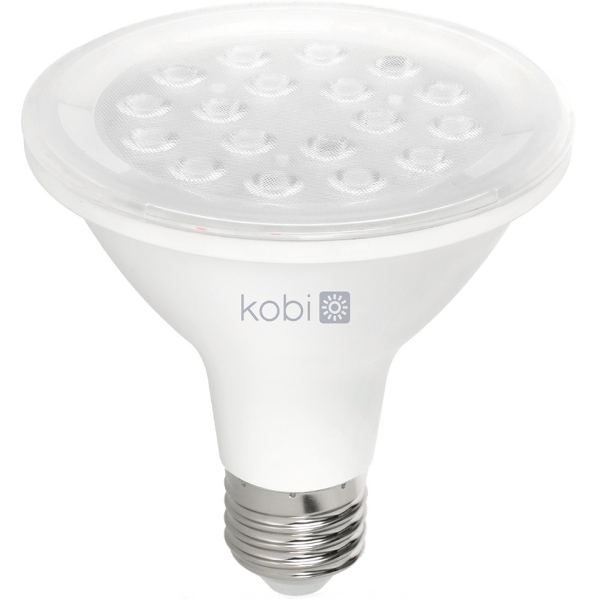 LED Žarulja za rast biljaka PLANTY E27/9W/230V 1200K bijela