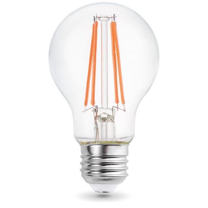 LED Žarulja za rast biljaka VITABLOOM E27/8W/230V 1200K - Brilagi