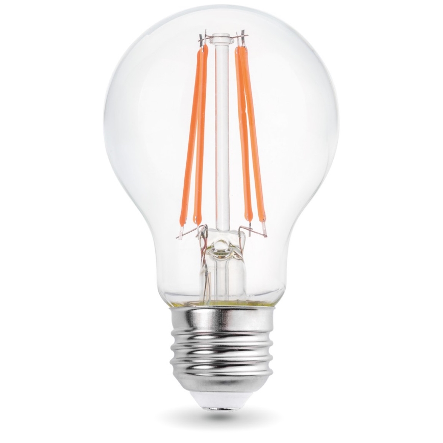 LED Žarulja za rast biljaka VITABLOOM E27/8W/230V 1200K - Brilagi