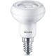 LED Žarulja za reflektor Philips R50 E14/1,7W/230V
