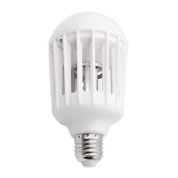 LED Žarulja za ubijanje insekata E27/7W/230V 6500K 40 m²