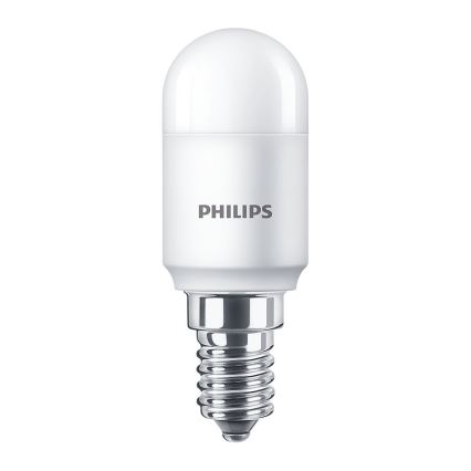 LED Žaruljica za hladnjak Philips T25L E14/3,2W/230V 2700K