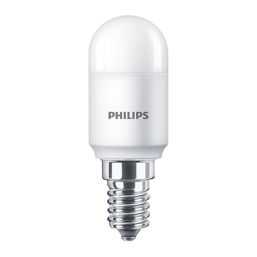 LED Žaruljica za hladnjak Philips T25L E14/3,2W/230V 2700K