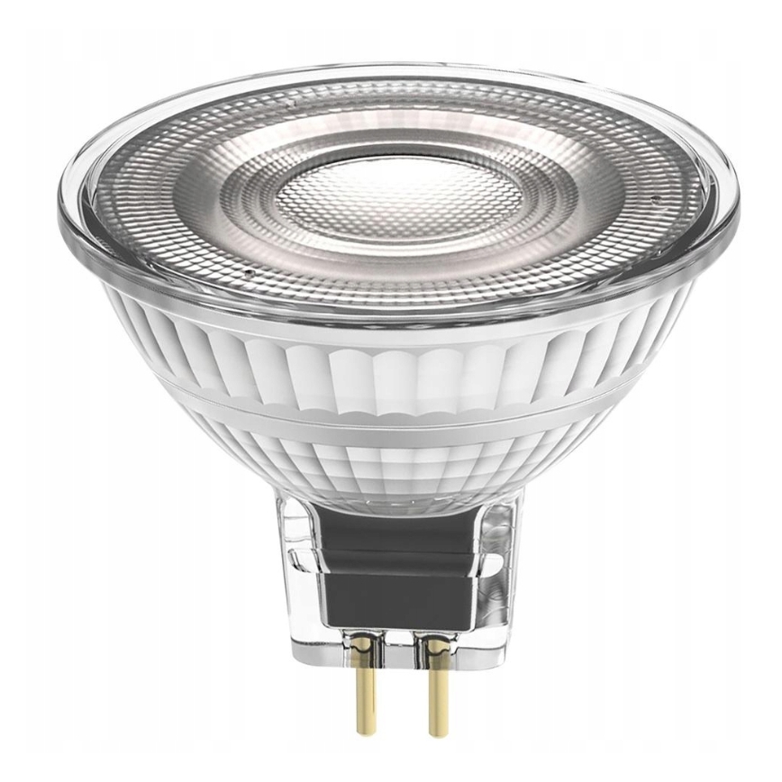 LED dimabilna reflektorska žarulja MR16 GU5,3/6,8W/12V 4000K 36° CRI 90 - Ledvance